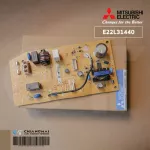 E22L31440 Air Circuit Mitsubishi Electric Air Board Air Mitsubishi model MS-GK09VA, MS-GK13VA, MS-GK15VA