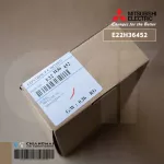 E22H36452 Mitsubishi Electric Air Circuit Board Air Mitsubishi, MS-SGH24VC-T1, genuine air conditioner, center