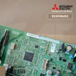 E22H36452 Mitsubishi Electric Air Circuit Board Air Mitsubishi, MS-SGH24VC-T1, genuine air conditioner, center