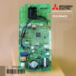 E2219A452 Mitsubishi Electric Air Circuit Board Air Mitsubishi model MSY-GN30VF-T1 genuine air spare parts zero