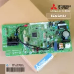 E2219A452 Mitsubishi Electric Air Circuit Board Air Mitsubishi model MSY-GN30VF-T1 genuine air spare parts zero