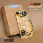 E2213L440 แผงวงจรแอร์ Mitsubishi Electric แผงบอร์ดคอยล์เย็น แอร์มิตซูบิชิ รุ่น MSY-KS24VF, MSY-JS24VF, MSY-KT24VF