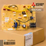 E2217L452 Mitsubishi Electric Air Circuit Board Air Mitsubishi model MSY-KS18VF-TH1 genuine air conditioner spare parts