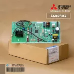 E2289F452 Mitsubishi Electric Air Circuit Board Air Mitsubishi, MSY-GR18VF-TH1 genuine air spare parts