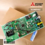 E2289F452 Mitsubishi Electric Air Circuit Board Air Mitsubishi, MSY-GR18VF-TH1 genuine air spare parts