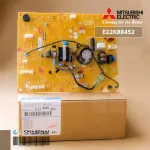 E22K88452 Mitsubishi Electric Air Circuit Board Air Mitsubishi model MS-D36VC-T1, MS-D36VC-T2, genuine air conditioner spare parts