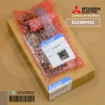 E2236P452 แผงวงจรแอร์ Mitsubishi Electric แผงบอร์ดคอยล์เย็น แอร์มิตซูบิชิ รุ่น MSY-XT13VF-TH1 อะไหล่แอร์ ของแท้ศูนย์