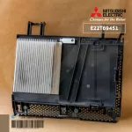 E22T69451 แผงวงจรแอร์ Mitsubishi Electric แผงบอร์ดแอร์ มิตซูบิชิ แผงบอร์ดคอยล์ร้อน รุ่น MUY-GM24VF-T1