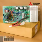 E2298B451 Mitsubishi Electric Air Circuit Circuit, Air Mitsubishi Board, Muy-JP24VF