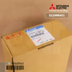 E2298B451 Mitsubishi Electric Air Circuit Circuit, Air Mitsubishi Board, Muy-JP24VF