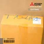 E22T70451 แผงวงจรแอร์ Mitsubishi Electric แผงบอร์ดแอร์ มิตซูบิชิ แผงบอร์ดคอยล์ร้อน รุ่น MUY-GM30VF-T1 อะไหล่แอร์ ของแท้ศูนย์