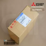 E22T66451 แผงวงจรแอร์ Mitsubishi Electric แผงบอร์ดแอร์ มิตซูบิชิ แผงบอร์ดคอยล์ร้อน รุ่น MUY-GM09VF