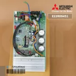 E22R09451 Air Circuit Mitsubishi Electric Air Board Air Mitsubishi Board Muy-GK18VA-T1