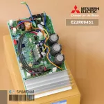 E22R09451 Air Circuit Mitsubishi Electric Air Board Air Mitsubishi Board Muy-GK18VA-T1
