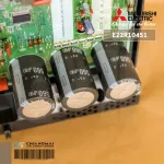 E22R10451 E12M13451 Air Circuit Mitsubishi Electric Air Board Air Mitsubishi Board Muy-GK24VA