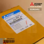 E22R10451 E12M13451 Air Circuit Mitsubishi Electric Air Board Air Mitsubishi Board Muy-GK24VA