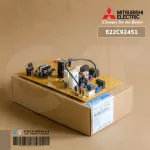 E22C92451 Mitsubishi Electric Air Circuit Mitsubishi Mu-D36VC-T1 Board
