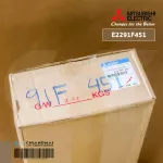 E2291F451 Mitsubishi Electric Air Circuit Circuit, Air Mitsubishi Board, Muy-GR30VF-T1