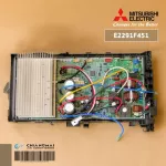 E2291F451 Mitsubishi Electric Air Circuit Circuit, Air Mitsubishi Board, Muy-GR30VF-T1