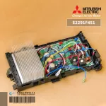 E2291F451 Mitsubishi Electric Air Circuit Circuit, Air Mitsubishi Board, Muy-GR30VF-T1