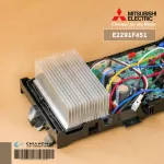 E2291F451 Mitsubishi Electric Air Circuit Circuit, Air Mitsubishi Board, Muy-GR30VF-T1