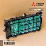 E2291F451 Mitsubishi Electric Air Circuit Circuit, Air Mitsubishi Board, Muy-GR30VF-T1