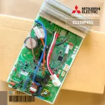 E2239P451 แผงวงจรแอร์ Mitsubishi Electric แผงบอร์ดแอร์ มิตซูบิชิ แผงบอร์ดคอยล์ร้อน รุ่น MUY-GT13VF-TH1
