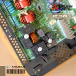 E27L28451 แผงวงจรแอร์ Mitsubishi Electric แผงบอร์ดคอยล์ร้อน แอร์มิตซูบิชิ รุ่น SUY-SA30VA2.TH-TH อะไหล่แอร์ ของแท้ศูนย์