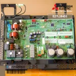E27L28451 แผงวงจรแอร์ Mitsubishi Electric แผงบอร์ดคอยล์ร้อน แอร์มิตซูบิชิ รุ่น SUY-SA30VA2.TH-TH อะไหล่แอร์ ของแท้ศูนย์