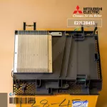E27L28451 แผงวงจรแอร์ Mitsubishi Electric แผงบอร์ดคอยล์ร้อน แอร์มิตซูบิชิ รุ่น SUY-SA30VA2.TH-TH อะไหล่แอร์ ของแท้ศูนย์