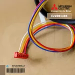 E22R81493 เอ็กซ์แพนชั่นวาล์ว Expansion Valve Coil Mitsubishi Electric เอ็กซ์แพนชั่นวาล์วแอร์ มิตซูบิชิ