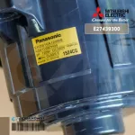 E27439300 มอเตอร์แอร์ Mitsubishi Electric มอเตอร์แอร์มิตซูบิชิ มอเตอร์คอยล์เย็น 120W. EHDS10A120MS RG61V097H09