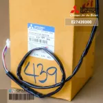 E27439300 มอเตอร์แอร์ Mitsubishi Electric มอเตอร์แอร์มิตซูบิชิ มอเตอร์คอยล์เย็น 120W. EHDS10A120MS RG61V097H09