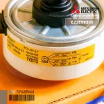 E22E99300 มอเตอร์แอร์ Mitsubishi Electric มอเตอร์แอร์มิตซูบิชิ มอเตอร์คอยล์เย็น 30W. RC0J40-EF N560H35 ARW7606MS