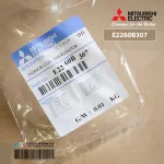 E2260B307 Mitsubishi Electric Air Censor Indoor Coil Thermistor ice sensor, genuine air conditioner, zero