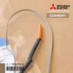 E2294B307 Mitsubishi Electric Air Censor Censure Sensor Mitsubishi Indoor Coil Thermistor ice sensor, genuine air conditioner, zero