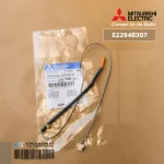 E2294B307 Mitsubishi Electric Air Censor Censure Sensor Mitsubishi Indoor Coil Thermistor ice sensor, genuine air conditioner, zero