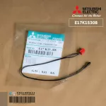 E27K15308 Mitsubishi Electric Air Condor Room Temp Thermistor temperature sensor, genuine air conditioner, center