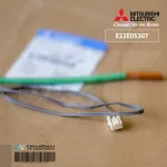 E22E05307 Mitsubishi Electric Air Censor Air Mitsubishi Outdoor H/E Temp. Thermistor genuine air spare parts