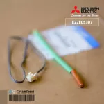 E22E05307 Mitsubishi Electric Air Censor Air Mitsubishi Outdoor H/E Temp. Thermistor genuine air spare parts