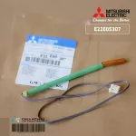E22E05307 Mitsubishi Electric Air Censor Air Mitsubishi Outdoor H/E Temp. Thermistor genuine air spare parts
