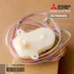 E27648303 Motor Air Motor Mitsubishi Electric Motor Swing Air Mitsubishi, genuine air spare parts center