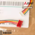 SU00C584G09 *Applied to E22749303 Motor Wing Air Cable Mitsubishi Electric Motor Swing Air Mitsubishi Air Force Center