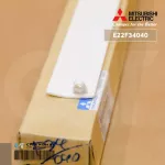 E22F34040 Swing Air Mitsubishi Electric blossomed on the swing air conditioner.