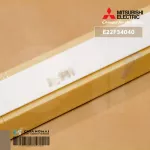 E22F34040 Swing Air Mitsubishi Electric blossomed on the swing air conditioner.