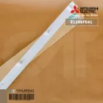 E1286F041 Swing Air Mitsubishi Electric Lower Mitsubishi Swing Air, genuine air spare parts