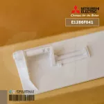 E1286F041 Swing Air Mitsubishi Electric Lower Mitsubishi Swing Air, genuine air spare parts