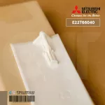 E22T66040 Swing Air Mitsubishi Electric, Swing Air Mitsubishi, MS-GL09, MS-GL13, MS-GL15, MSY-GM09, MSY-GM13, MSY-GM15, Genuine Air Conditioning Parts Center