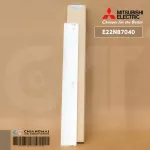 E22N87040 Swing Air Mitsubishi Electric, Swing Air Mitsubishi, genuine air spare parts, center