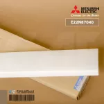 E22N87040 Swing Air Mitsubishi Electric, Swing Air Mitsubishi, genuine air spare parts, center